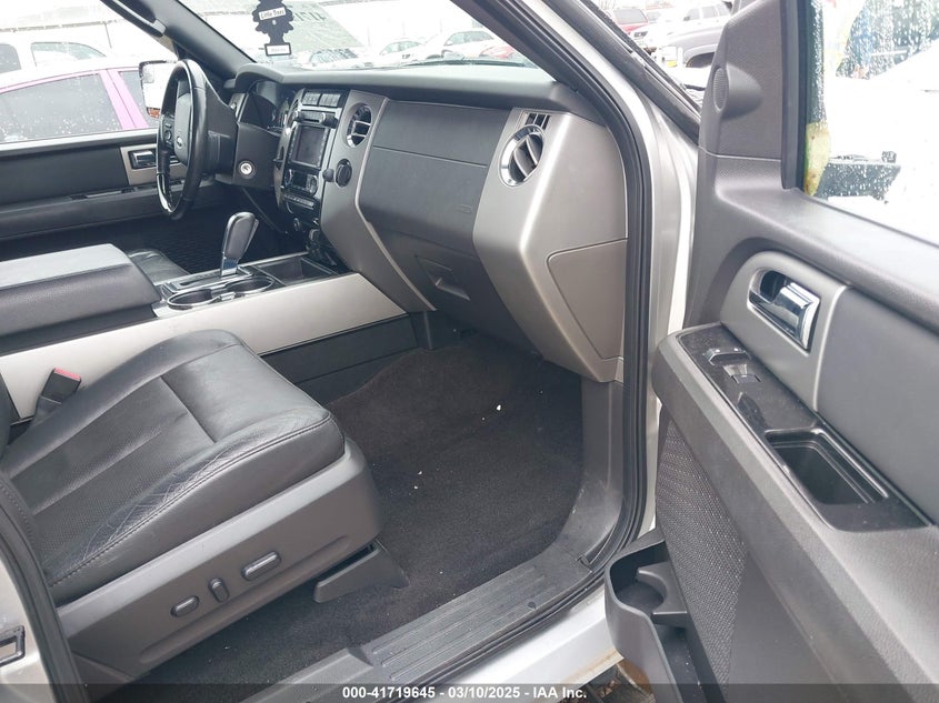 2013 FORD EXPEDITION VIN: 1FMJU1K58DEF53023