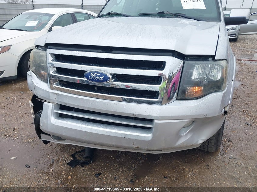 2013 FORD EXPEDITION VIN: 1FMJU1K58DEF53023