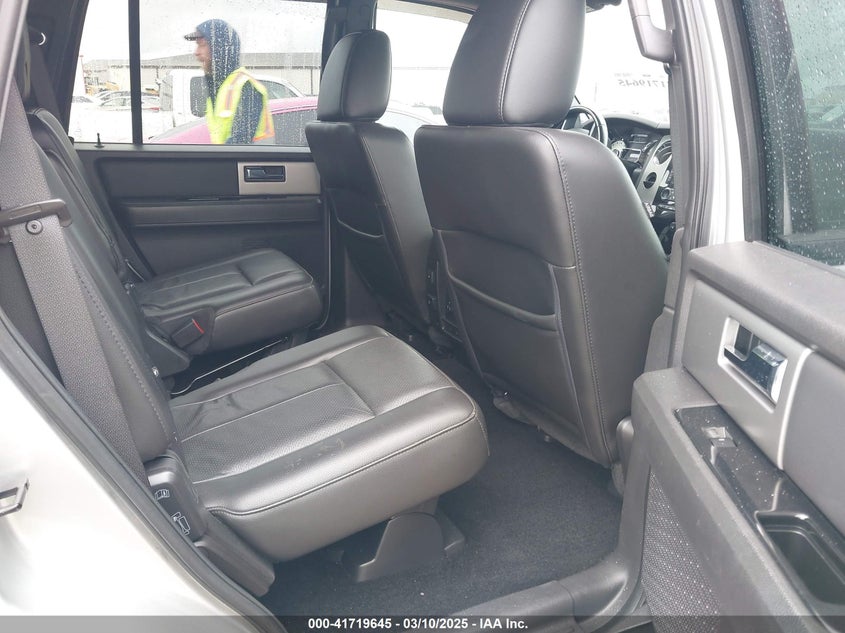 2013 FORD EXPEDITION VIN: 1FMJU1K58DEF53023