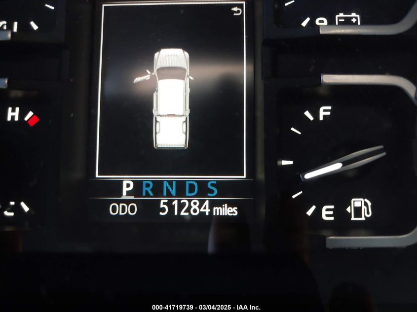 2021 Toyota Tundra Sr5 VIN: 5TFEY5F13MX295992 Lot: 41719739