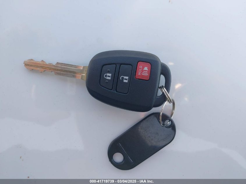 2021 Toyota Tundra Sr5 VIN: 5TFEY5F13MX295992 Lot: 41719739