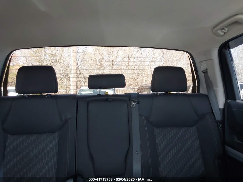 2021 Toyota Tundra Sr5 VIN: 5TFEY5F13MX295992 Lot: 41719739