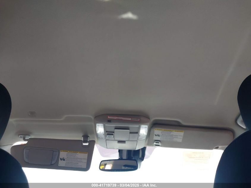 2021 Toyota Tundra Sr5 VIN: 5TFEY5F13MX295992 Lot: 41719739