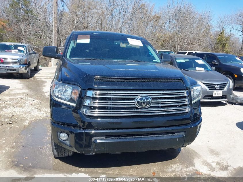 2021 Toyota Tundra Sr5 VIN: 5TFEY5F13MX295992 Lot: 41719739