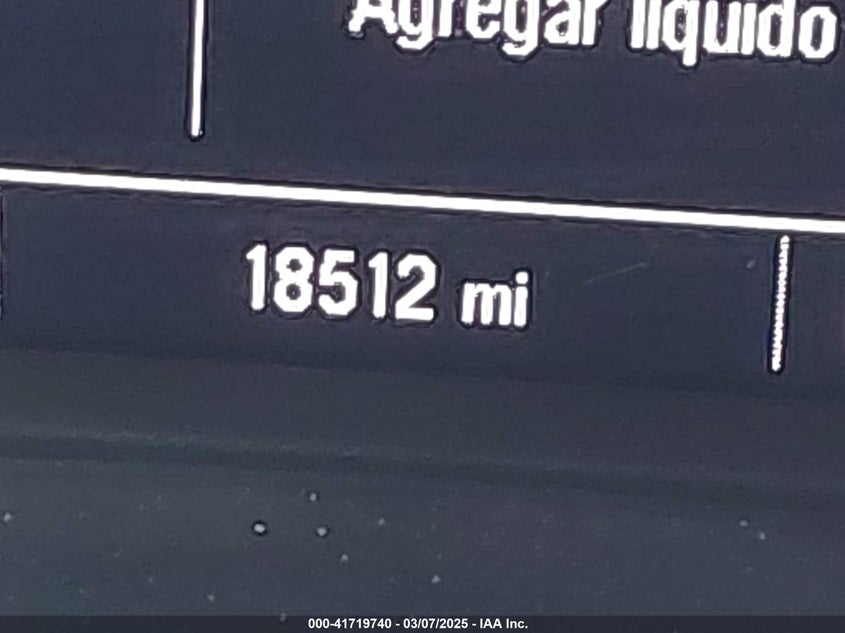 2023 CHEVROLET MALIBU FWD RS - 1G1ZG5ST8PF230182