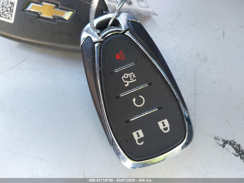 2023 CHEVROLET MALIBU FWD RS - 1G1ZG5ST8PF230182