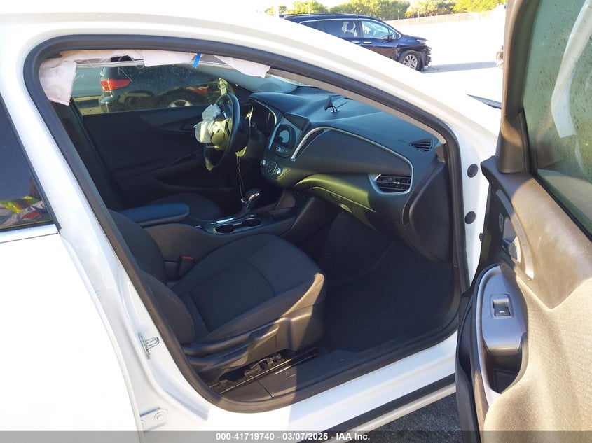 2023 CHEVROLET MALIBU FWD RS - 1G1ZG5ST8PF230182