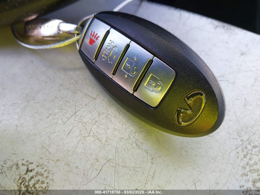 2006 Infiniti M35 VIN: JNKAY01EX6M110724 Lot: 41719755