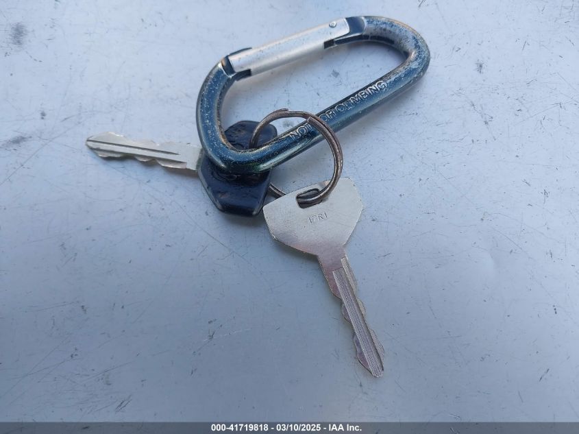 1998 Dodge Ram 1500 St VIN: 3B7HC13Y2WG230189 Lot: 41719818