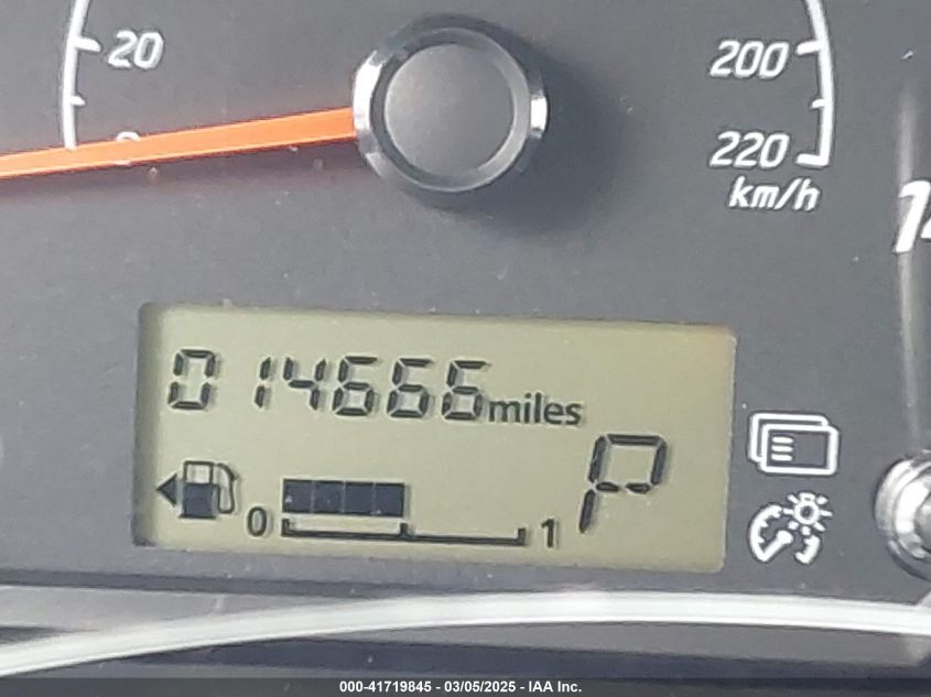 2024 Mitsubishi Mirage Es/Le VIN: ML32AUHJ0RH001077 Lot: 41719845