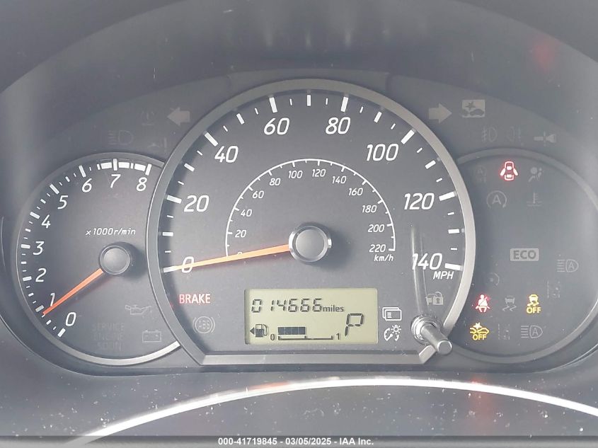 2024 Mitsubishi Mirage Es/Le VIN: ML32AUHJ0RH001077 Lot: 41719845