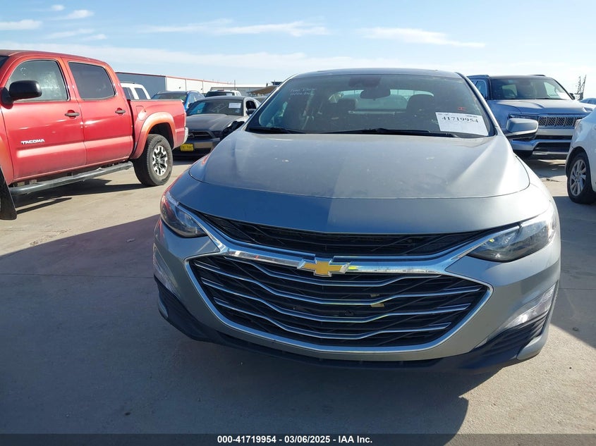2024 CHEVROLET MALIBU FWD 1LT - 1G1ZD5ST2RF120322
