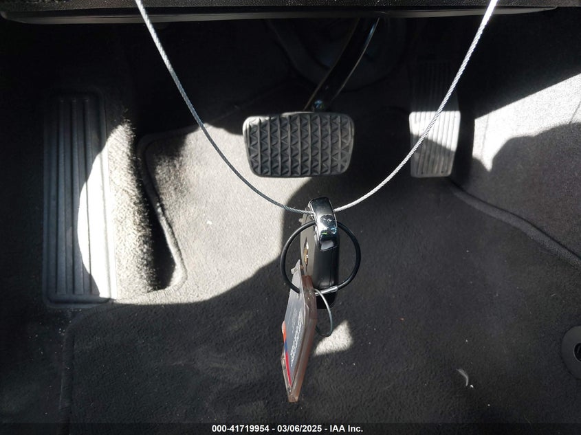 2024 CHEVROLET MALIBU FWD 1LT - 1G1ZD5ST2RF120322