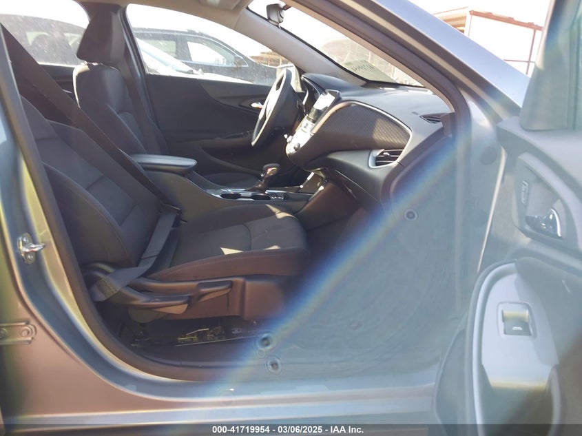 2024 CHEVROLET MALIBU FWD 1LT - 1G1ZD5ST2RF120322