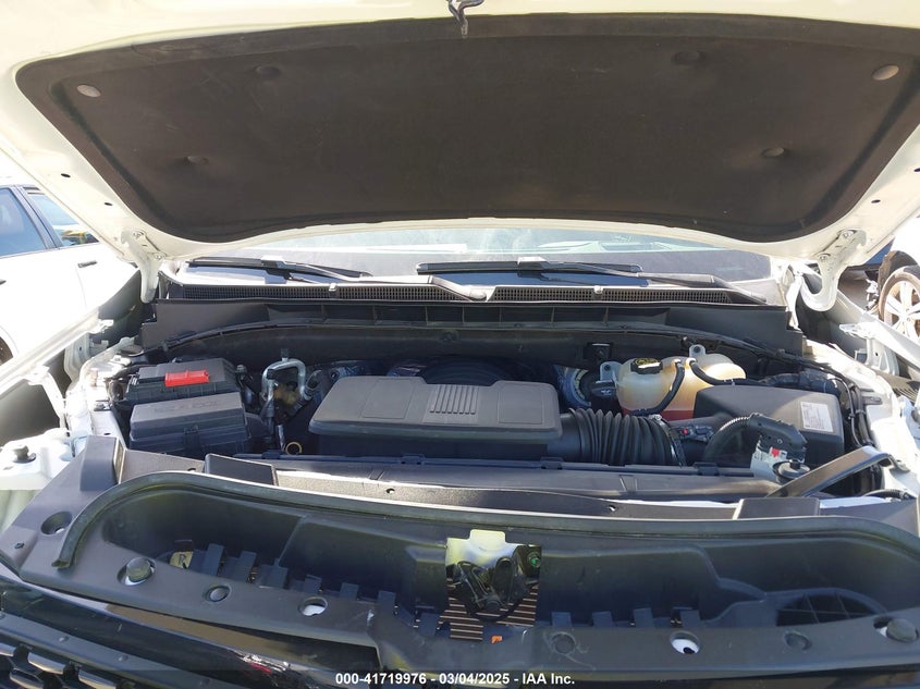 2021 Cadillac Escalade Esv 2Wd Premium Luxury VIN: 1GYS3LKL4MR223436 Lot: 41719976