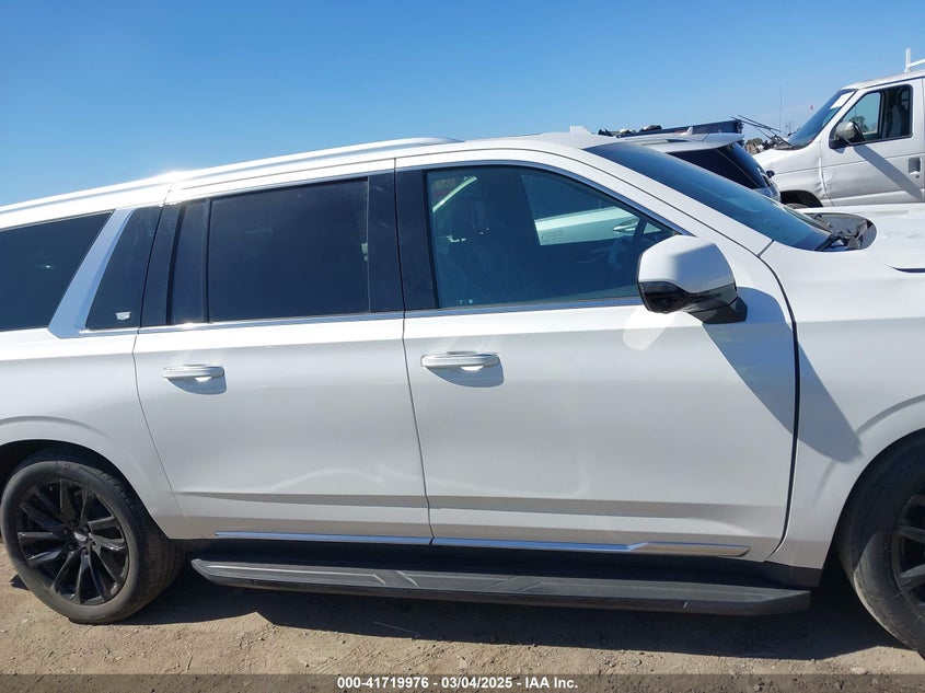 2021 Cadillac Escalade Esv 2Wd Premium Luxury VIN: 1GYS3LKL4MR223436 Lot: 41719976