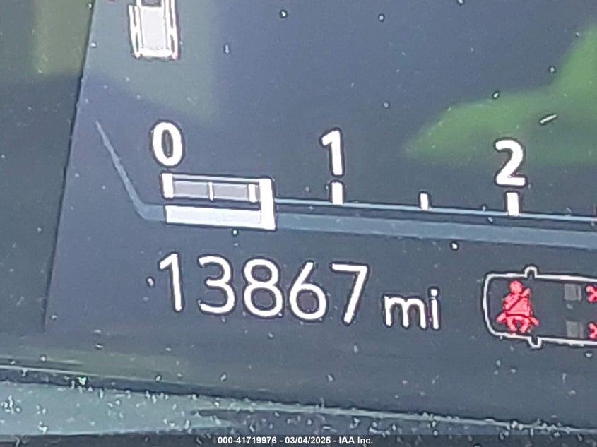 2021 Cadillac Escalade Esv 2Wd Premium Luxury VIN: 1GYS3LKL4MR223436 Lot: 41719976