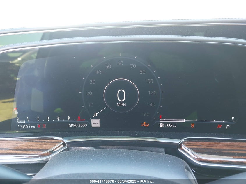 2021 Cadillac Escalade Esv 2Wd Premium Luxury VIN: 1GYS3LKL4MR223436 Lot: 41719976