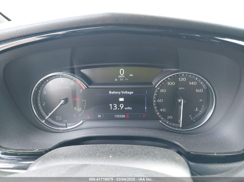 2021 Cadillac Xt6 Fwd Luxury VIN: 1GYKPAR47MZ218965 Lot: 41719979