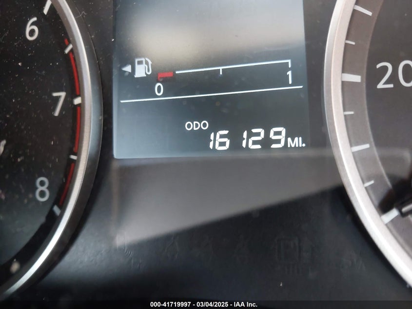 2024 NISSAN VERSA 1.6 S - 3N1CN8DV3RL866278