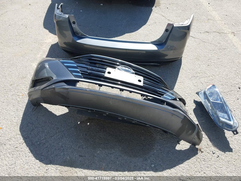 2024 NISSAN VERSA 1.6 S - 3N1CN8DV3RL866278