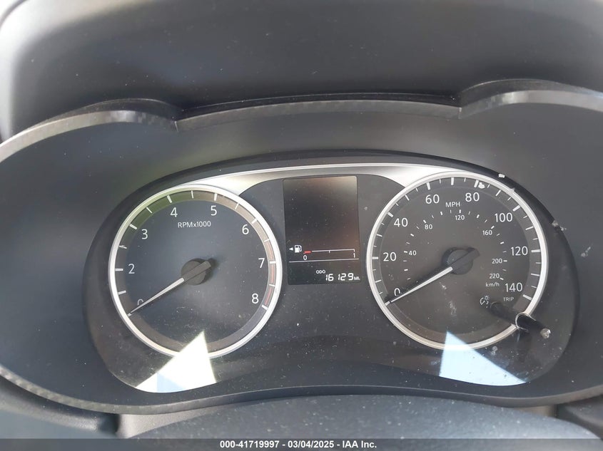 2024 NISSAN VERSA 1.6 S - 3N1CN8DV3RL866278