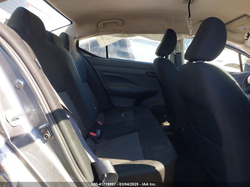 2024 NISSAN VERSA 1.6 S - 3N1CN8DV3RL866278