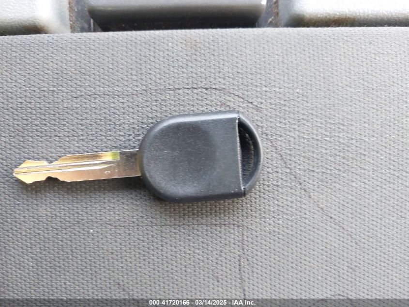 2007 Ford F-150 Xlt VIN: 1FTRW12W67KD09189 Lot: 41720166