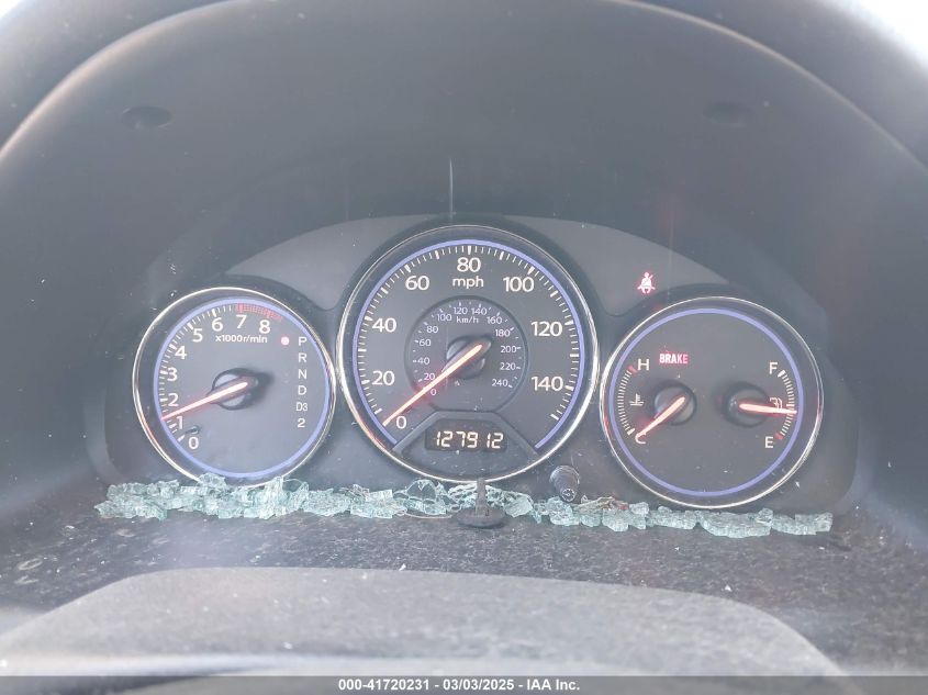 2004 Honda Civic Lx VIN: JHMES165X4S001111 Lot: 41720231