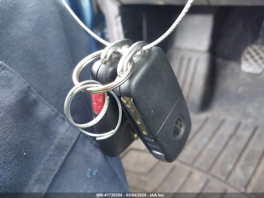 2016 Volkswagen Jetta 1.4T Se VIN: 3VWB67AJ7GM402593 Lot: 41720255