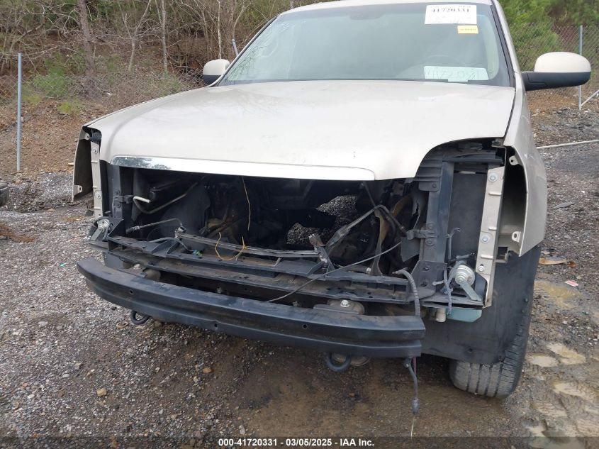 2007 GMC Yukon Xl 1500 Denali VIN: 1GKFK66827J233441 Lot: 41720331