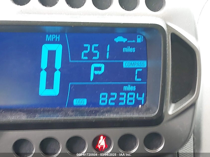 2014 CHEVROLET SONIC LTZ AUTO - 1G1JE6SB1E4118770