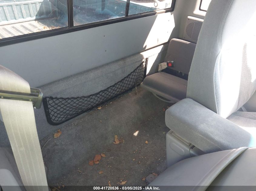 1996 Ford Ranger Super Cab VIN: 1FTCR14U8TPB06925 Lot: 41720536