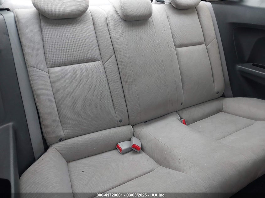 2012 Honda Civic Ex VIN: 2HGFG3B83CH507809 Lot: 41720601