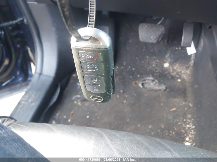 2012 Mazda Cx-9 Grand Touring VIN: JM3TB3DVXC0351492 Lot: 41720668