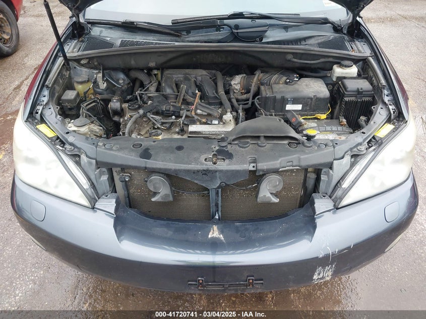 2008 Lexus Rx 350 VIN: 2T2HK31U38C089642 Lot: 41720741