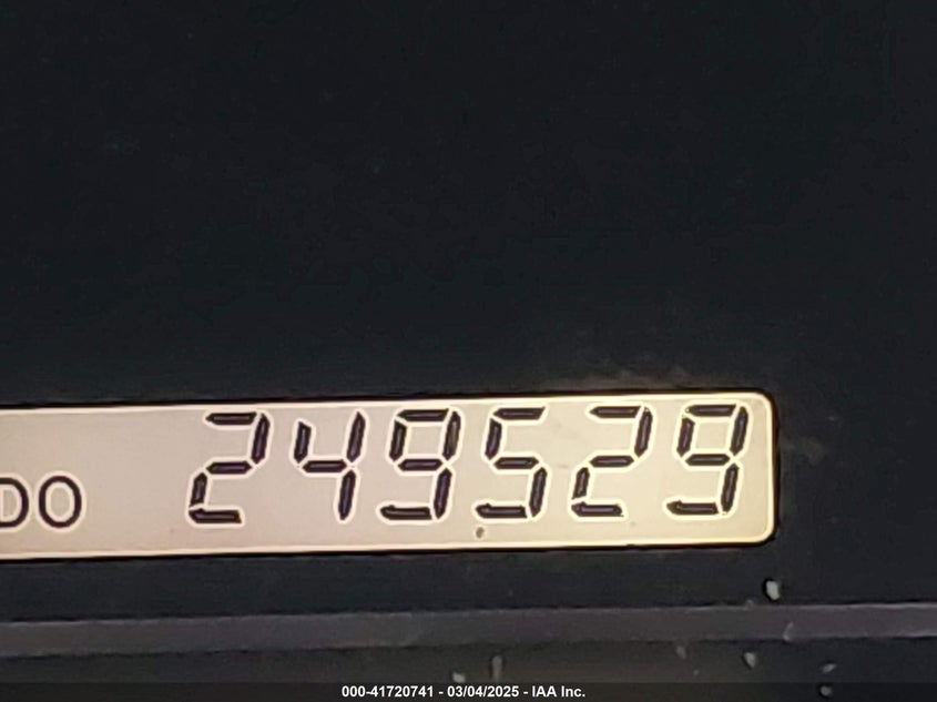 2008 Lexus Rx 350 VIN: 2T2HK31U38C089642 Lot: 41720741