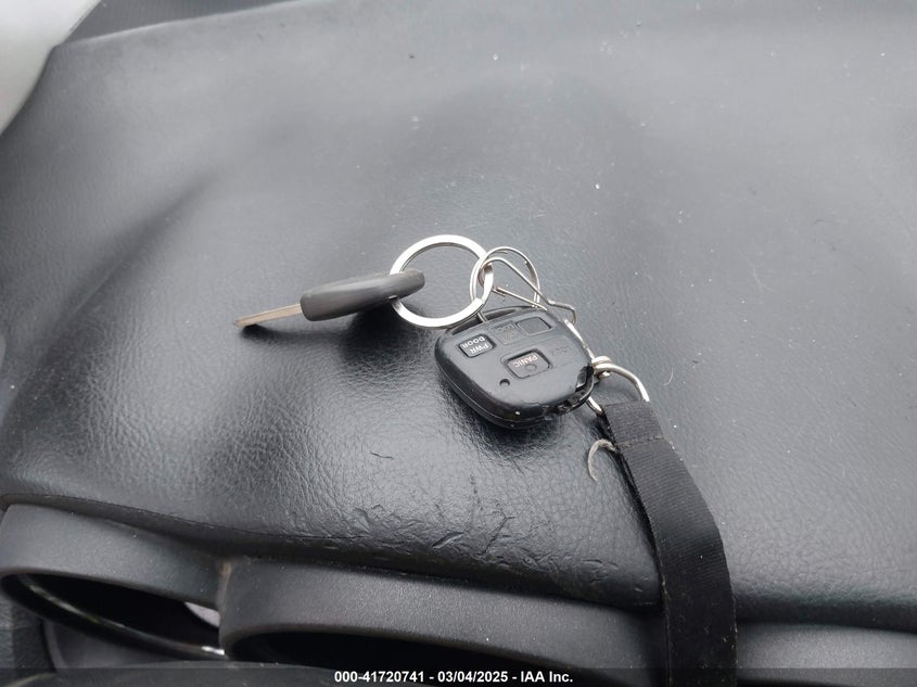 2008 Lexus Rx 350 VIN: 2T2HK31U38C089642 Lot: 41720741