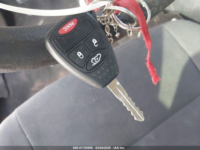 2007 Dodge Charger VIN: 2B3KA43G378760436 Lot: 41720805