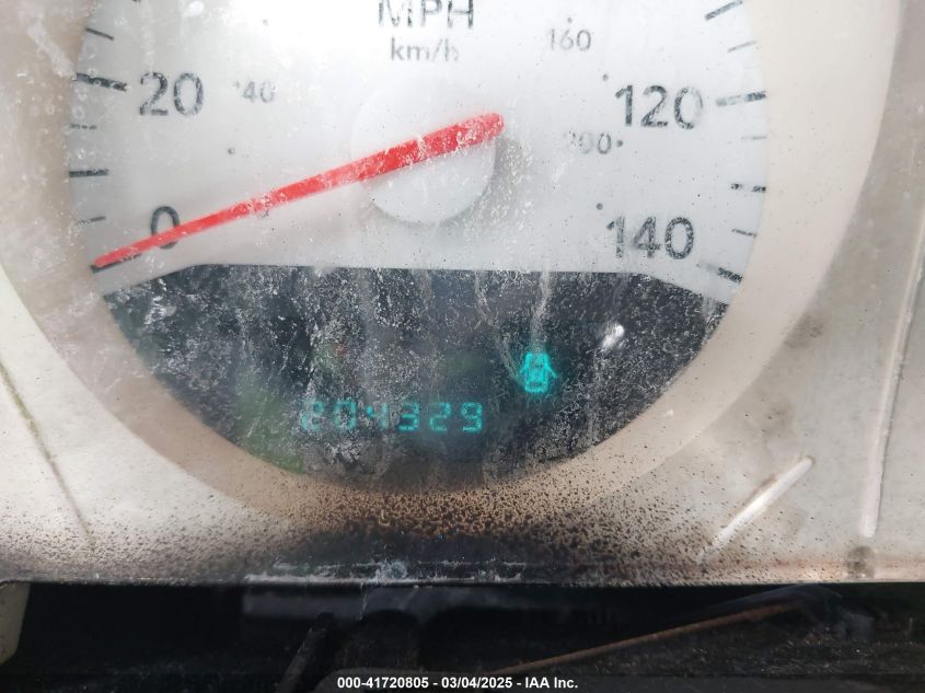 2007 Dodge Charger VIN: 2B3KA43G378760436 Lot: 41720805