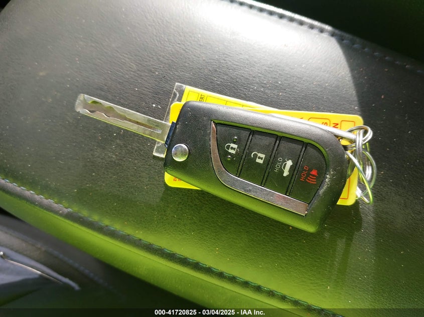 2020 TOYOTA COROLLA SE - JTDS4RCE7LJ024139