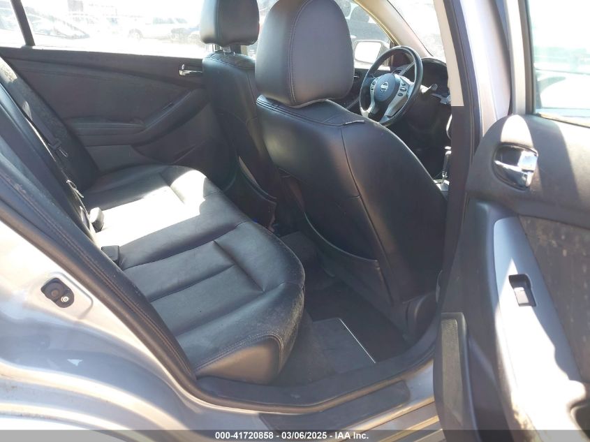 2008 Nissan Altima 2.5 S VIN: 1N4AL21E18N559806 Lot: 41720858