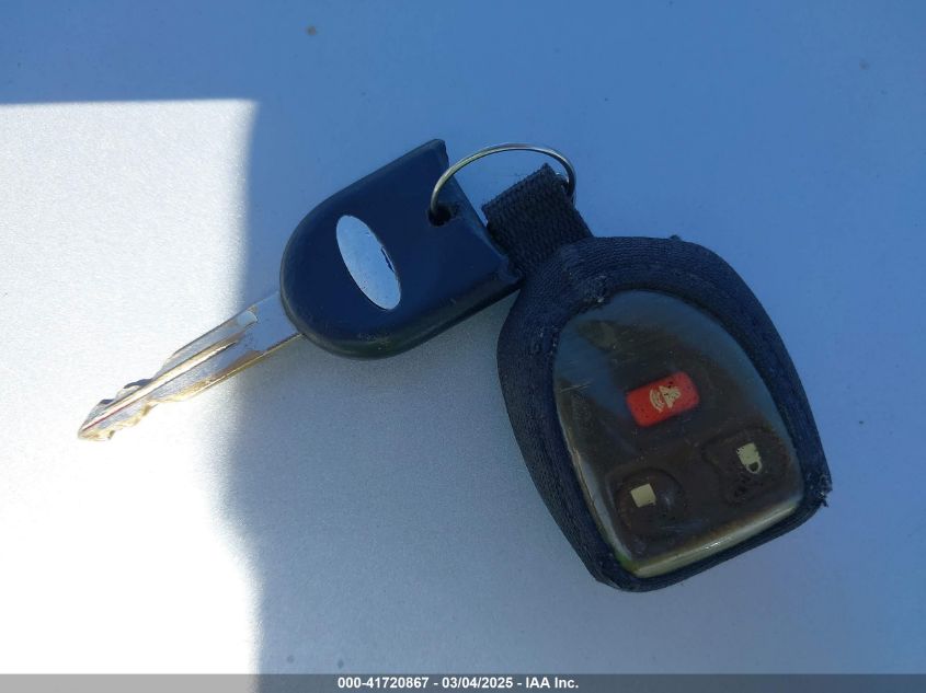 2005 Ford Escape Xlt VIN: 1FMYU03135KA42049 Lot: 41720867