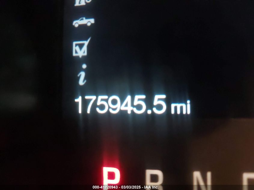 2013 Ford F-150 Xlt VIN: 1FTFW1ET8DFC96163 Lot: 41720943