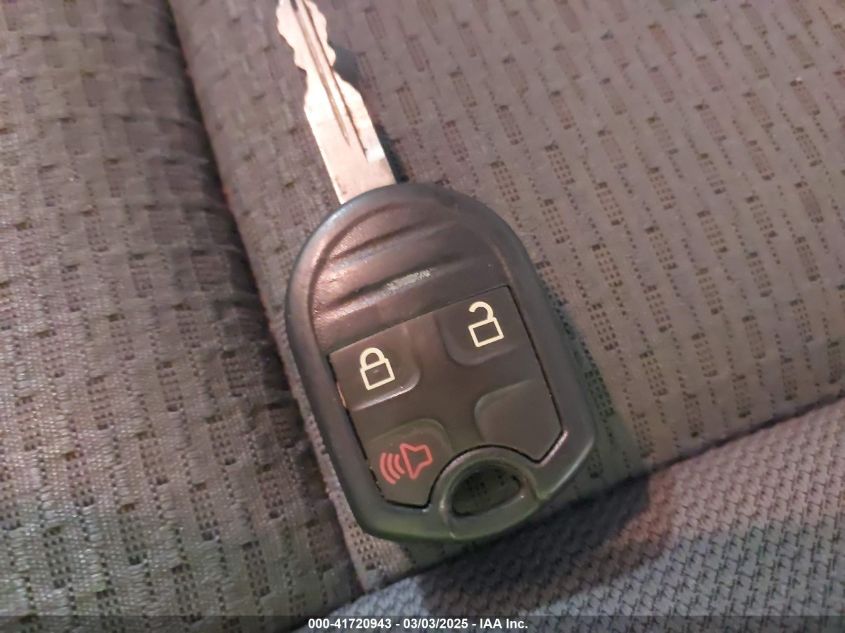 2013 Ford F-150 Xlt VIN: 1FTFW1ET8DFC96163 Lot: 41720943