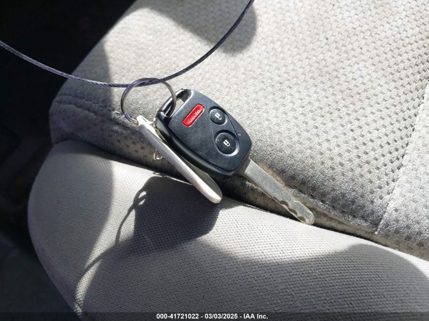 2006 Honda Pilot Ex VIN: 5FNYF28436B026963 Lot: 41721022