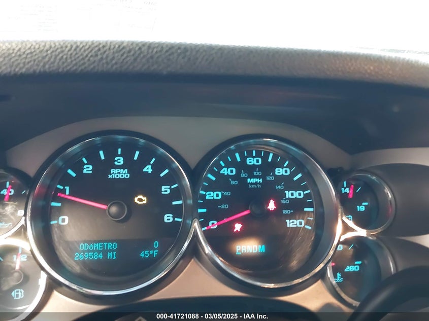 2010 CHEVROLET SILVERADO 1500 VIN: 3GCRKSE32AG150933