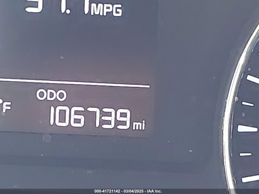 2017 KIA FORTE LX - 3KPFK4A70HE145842