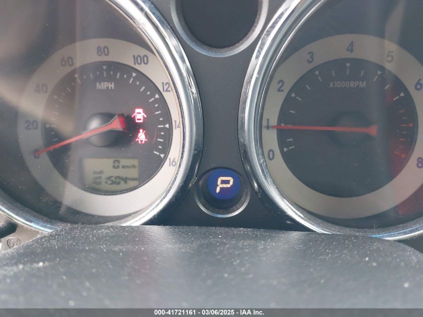 2009 Mitsubishi Eclipse Gs VIN: 4A3AK24F89E021877 Lot: 41721161