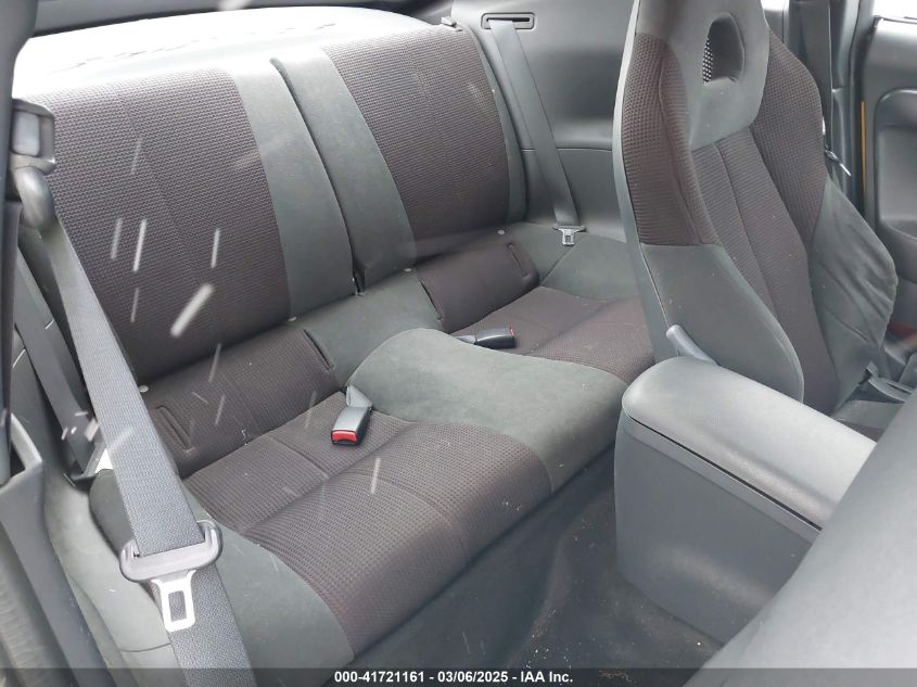 2009 Mitsubishi Eclipse Gs VIN: 4A3AK24F89E021877 Lot: 41721161